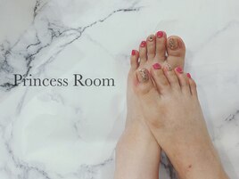 フットネイル