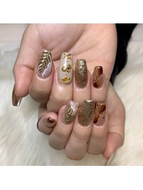 ～サマーネイル～