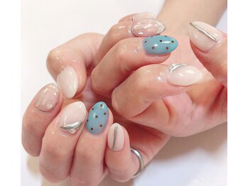 ジャストネイル(JustNail)/