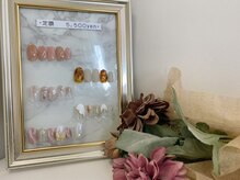 キャンアイドレッシー 深谷店(Can I Dressy)/【hand】定額デザイン￥5,500-