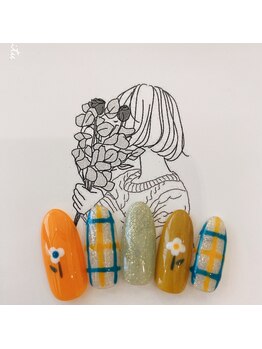 アンカーバイナチュラル アイラッシュ(anchor by natural eyelash)/定額Cコース☆