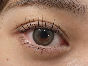 カラーリゾート Ai 葛西店/パリジェンヌラッシュリフト