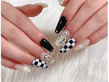 シーシーネイルサロン(CC)/