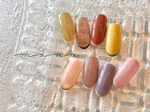 モノ(MONO.)/パラジェル＆フィルイン/平塚