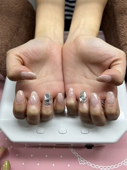 シネイル スパ(c.nail spa)/