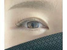 ヘアサロンピュア(Halr salon pure)/ドールリフトカール