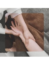 ニコ(Nico)/ハンドリフレ