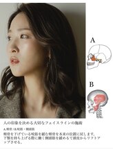 コルミチョン サロン(骨美整 salon)/フェイスライン