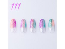 はあとねいる 浅草橋 蔵前店/完全定額ジェルネイル