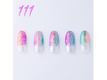 はあとねいる 浅草橋 蔵前店/完全定額ジェルネイル