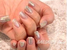 クール(Coeur)/デザイン相談コース￥8800