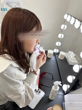 ルフレ(Reflet)/【ホワイトニングジェル】