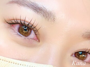 グランウィーユ エクラ 銀座(Grandoeil eclat)/【Kana】