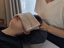 ユイ(結 yui)/施術風景【4】