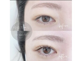 アイイロ 大宮西口店(EYE IRO)/まつげパーマ