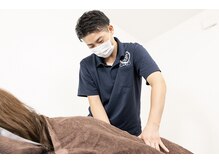 しろた整骨院 整体院/産後/マタニティ整体　対応！