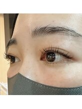 プリアージュ 坂戸若葉店(Priage)/まつげパーマ