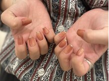 アメリ(AMERI)/ネイル