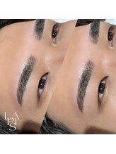 フレイズラピス(FRASE Lapis)/美眉スタイリング