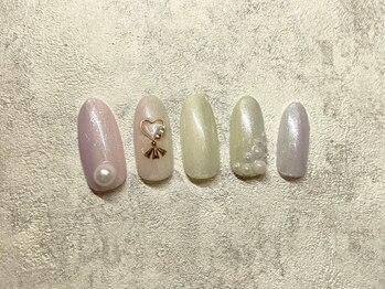 コレット(Colette.)/ジェル・スカルプやり放題持込可