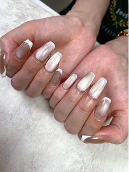 ウィズ ユー(with U produce by Megumi Ohara)/マグネットフレンチ