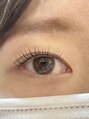 アイラ(aira)&nbsp;ラッシュリフト(パーマ)ぱっちり上げたい方に人気のＬカール★