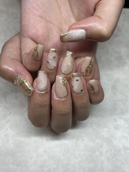 ネイルサロン ココロジー(COCOLOGY)/