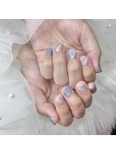 はあとねいる 下関山の田店/店舗限定マグネットNo.1