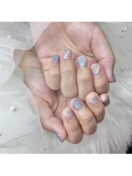 はあとねいる 下関山の田店/店舗限定マグネットNo.1