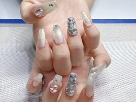 Hana&nail salon【池袋】