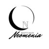 ネオメニア(Neomenia)のお店ロゴ