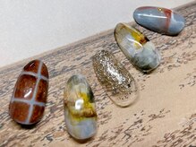 ステムネイル 下北沢(stem nail)/more