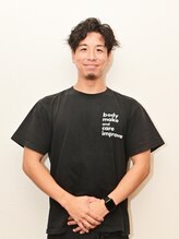 インプルーブ(improve)&nbsp;東條 将太