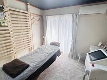 悠の雰囲気（お客様のお悩み沿って、メニュー提案していきます。）