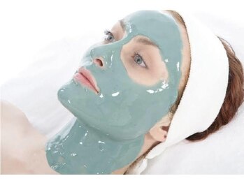 ポラス(Polus)/フォーエバーヤング/シワケア