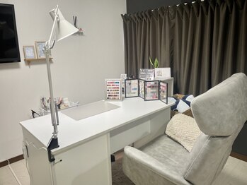 クレア(Claire)の写真/【クリアジェル￥4000】デート前、仕事の合間や仕事終わりに、スピーディに清潔感UP！コスパ満足度◎