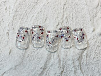 ブリッジバイネオリーブ 綱島店(bridge by neolive)/★選べる定額¥5980