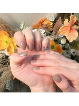 タギネイル(Tagi Nail)/