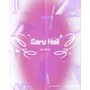 サルネイル 池袋東口店(Saru Nail)のお店ロゴ