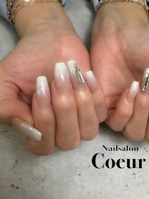 ネイルサロン クール(Nailsalon Coeur)/