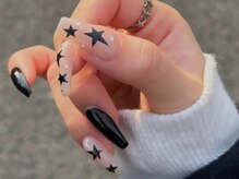 ヤッピー(YAPPY)/星星星