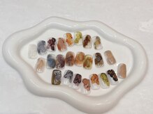 リーノ ベッラ(Lino bella)/インクネイル