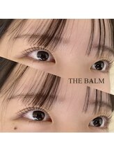 ザ バームシックス 銀座三丁目店(THE BALM six)/大人気の次世代まつげパーマ☆