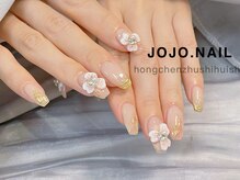 ジョジョネイル 池袋店(JOJOネイル)/