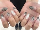 パラジェル＊持ち込み　担当尾張