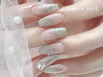 ラフィオラ(Lafiora)/