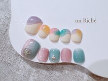 アンリッシュ 池袋東口店(un Riche)