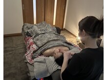 ヒルリン(Hirurin)/ヘッドマッサージ