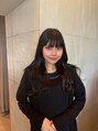 エリシア(ELYSIA) 安田 栞乃音