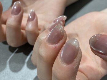 アンドローブ 銀座店(&robe)/ガラスマグネット